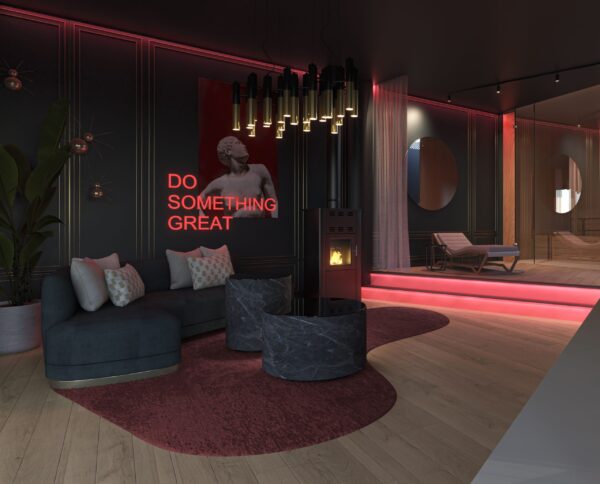 Suite Wellness (2 PAX) - Imagen 3