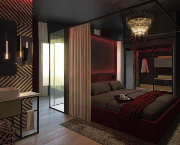 Suite Wellness (2 PAX) - Imagen 4