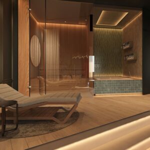 Suite Wellness (2 PAX)